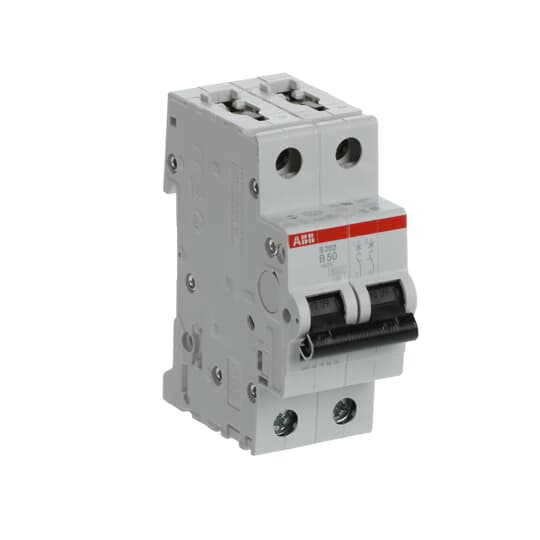 ABB 2CDS252001R0505