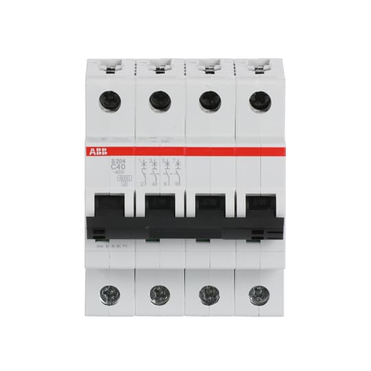 ABB 2CDS254001R0404