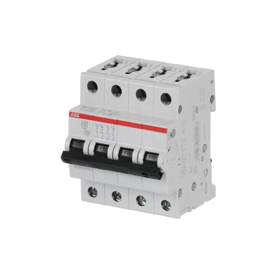 ABB 2CDS254001R0504