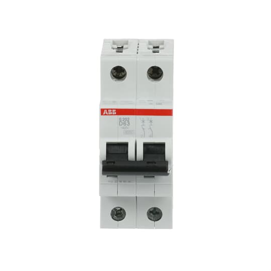 ABB 2CDS252001R0631
