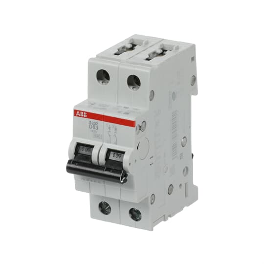 ABB 2CDS252001R0631