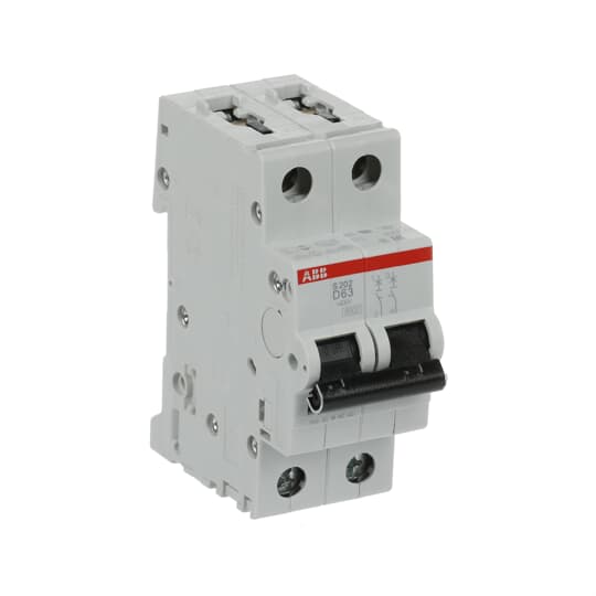 ABB 2CDS252001R0631