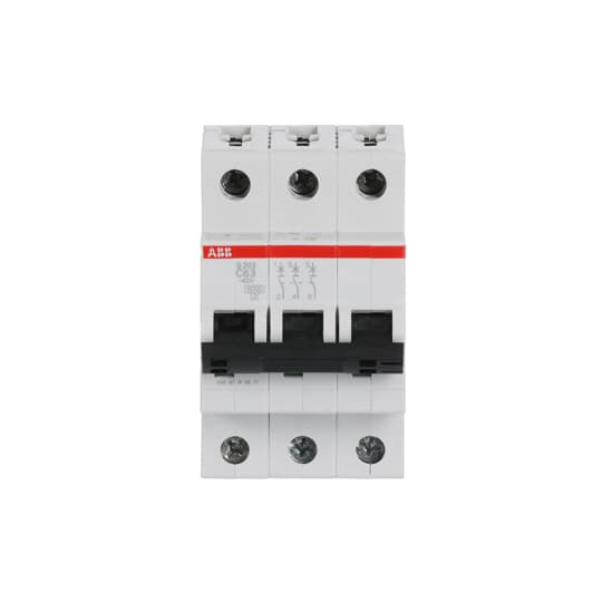 ABB 2CDS253001R0634