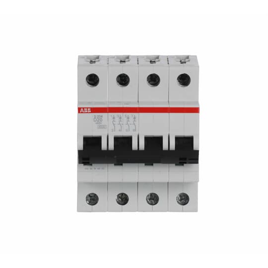 ABB 2CDS254001R0201