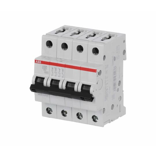 ABB 2CDS254001R0201