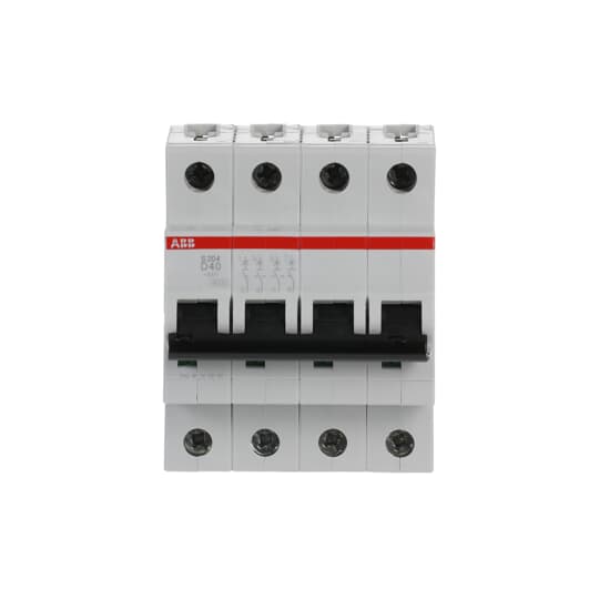 ABB 2CDS254001R0401