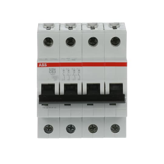 ABB 2CDS254001R0634