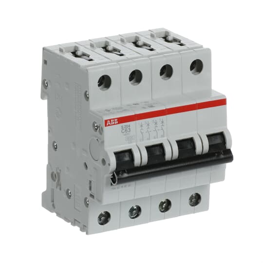 ABB 2CDS254001R0634