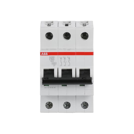 ABB 2CDS253001R0504