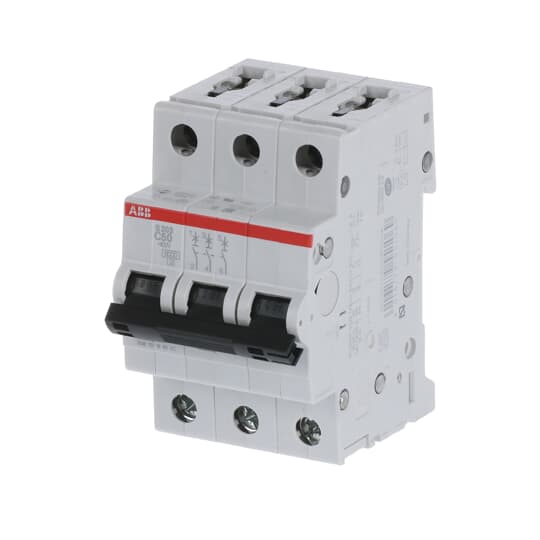 ABB 2CDS253001R0504