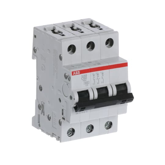 ABB 2CDS253001R0504
