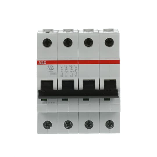 ABB 2CDS254001R0321