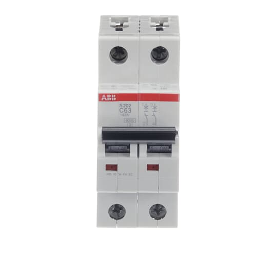 ABB 2CDS252001R0634