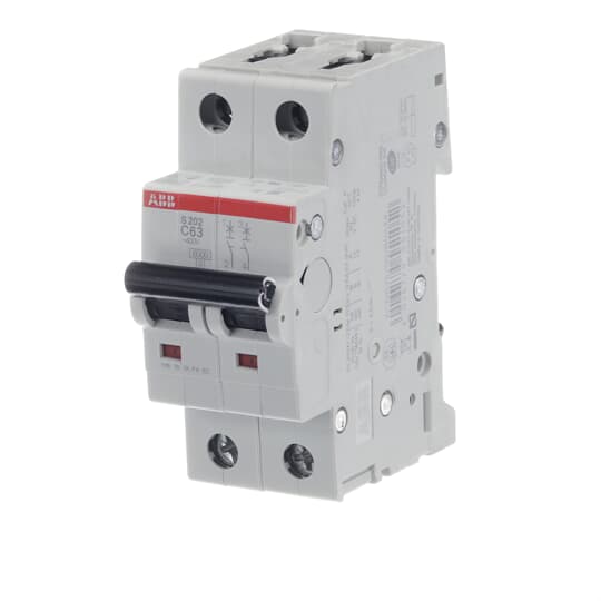 ABB 2CDS252001R0634