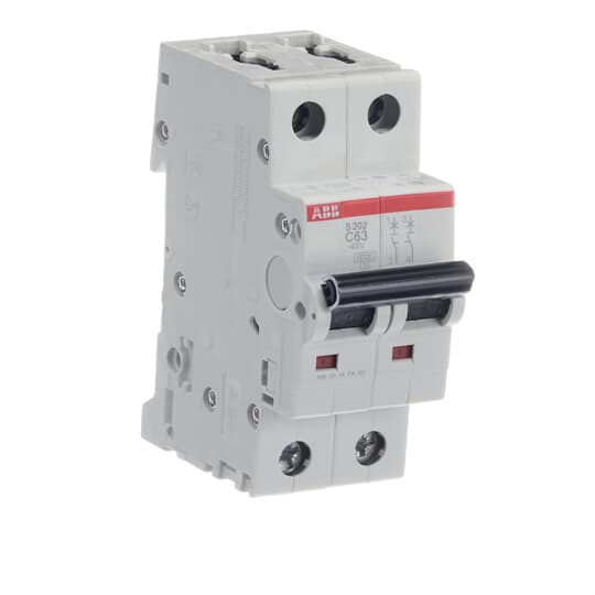 ABB 2CDS252001R0634