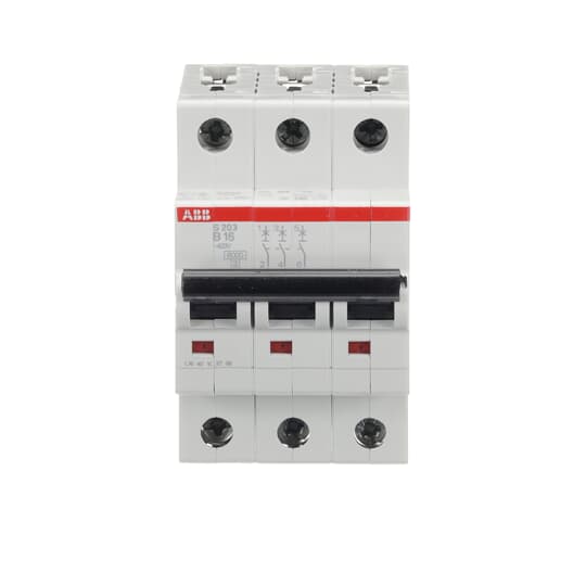 ABB 2CDS253001R0165