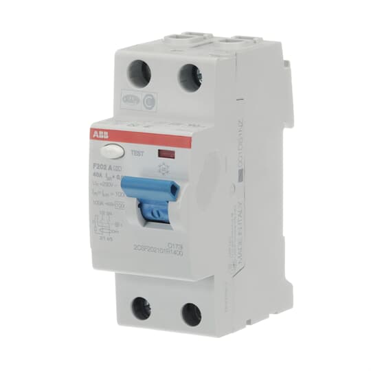 ABB 2CSF202101R1400