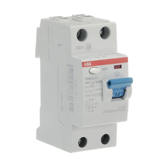 ABB 2CSF202101R1400