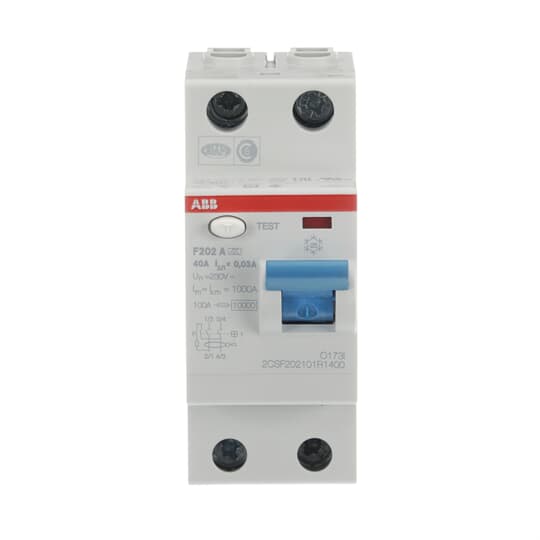 ABB 2CSF202101R1400