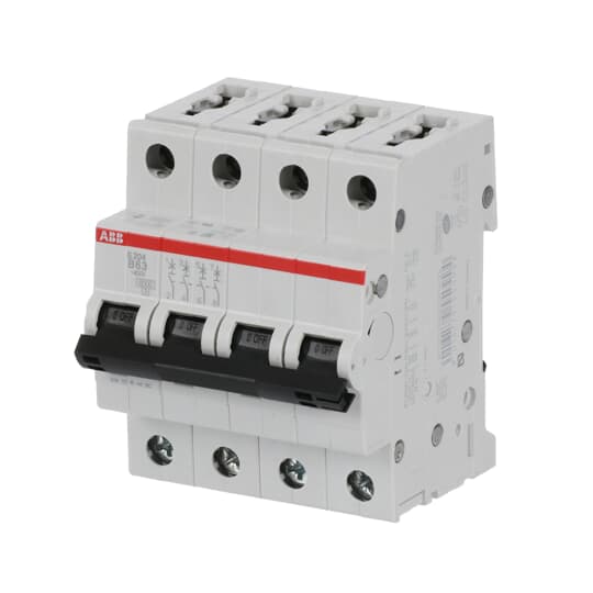 ABB 2CDS254001R0635