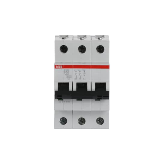 ABB 2CDS253001R0505
