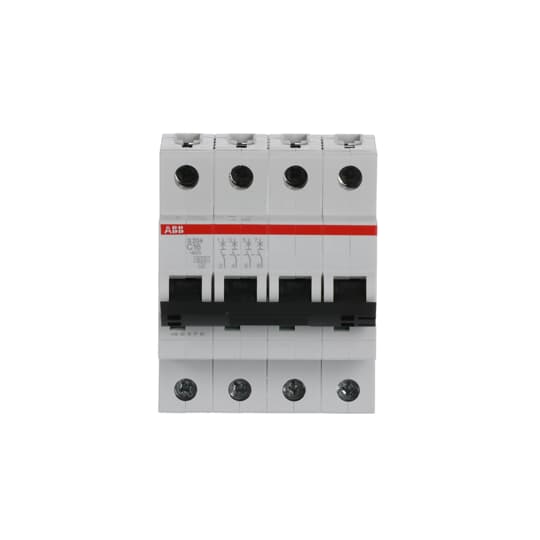 ABB 2CDS254001R0164